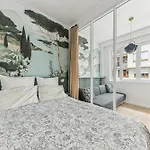 Art Et Confort Pres De La Bastille By Weekome
