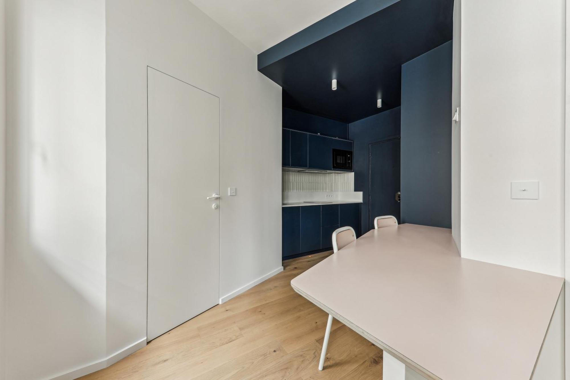 Art Et Confort Pres De La Bastille By Weekome Apartment