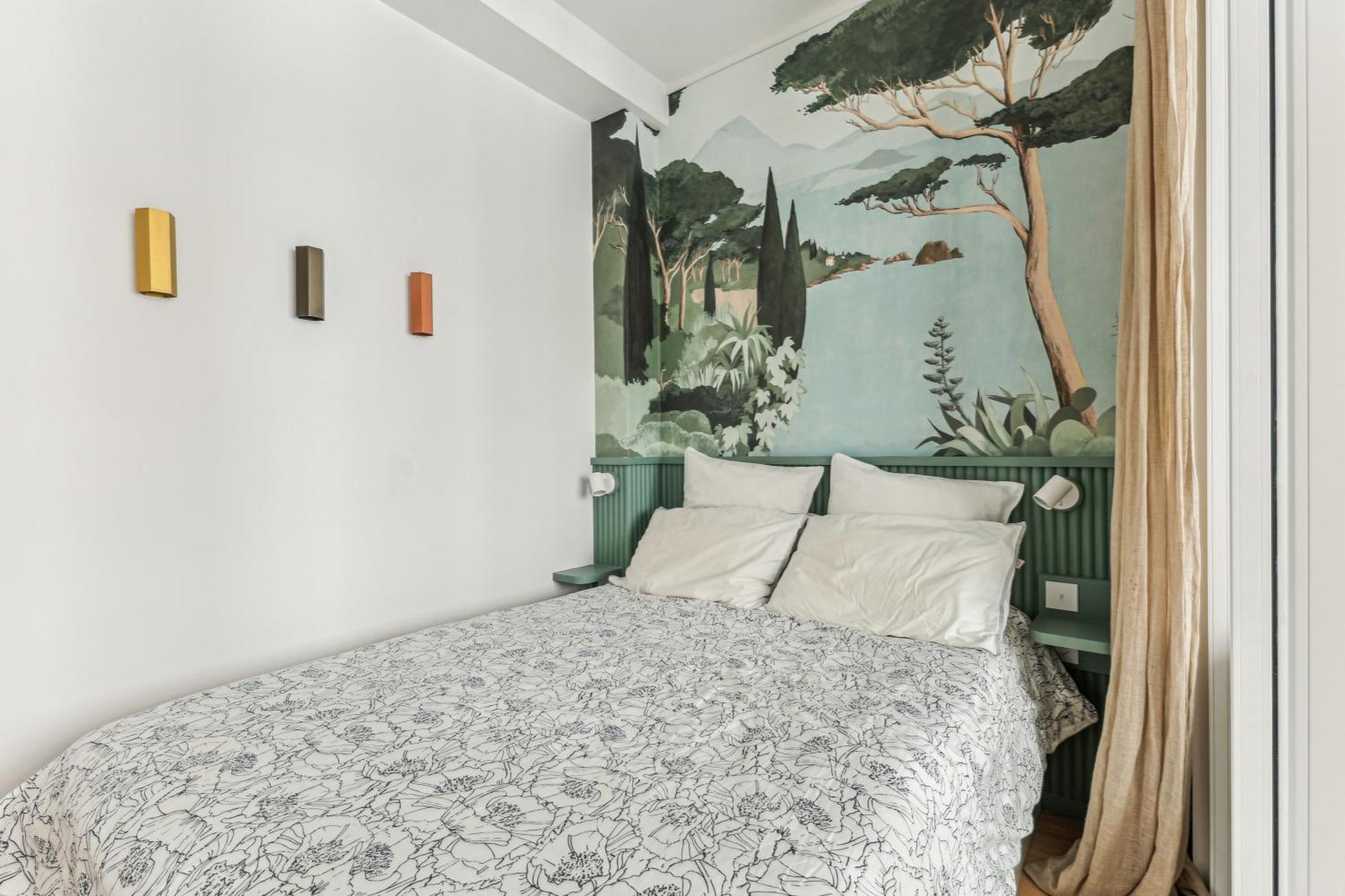 Art Et Confort Pres De La Bastille By Weekome Apartment
