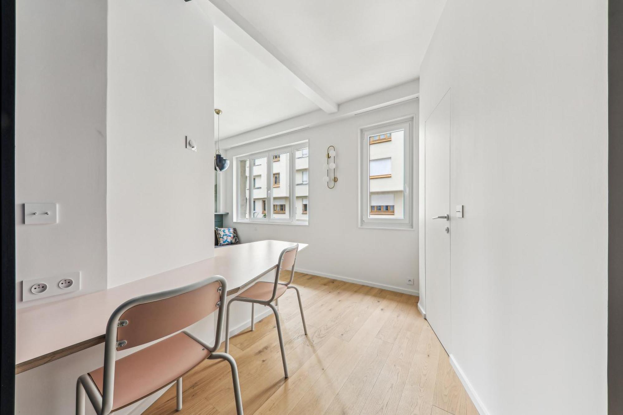 Apartment Art Et Confort Pres De La Bastille By Weekome *