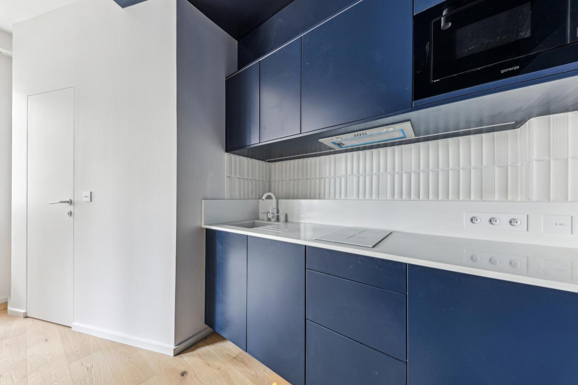 Apartment Art Et Confort Pres De La Bastille By Weekome Paris