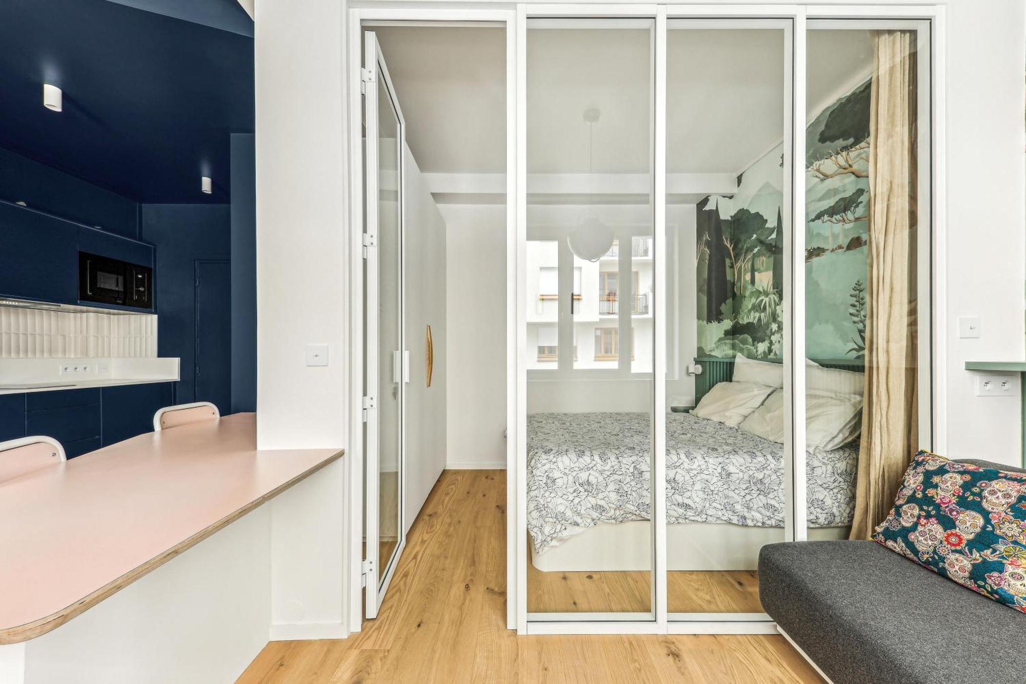 Art Et Confort Pres De La Bastille By Weekome Apartment Paris